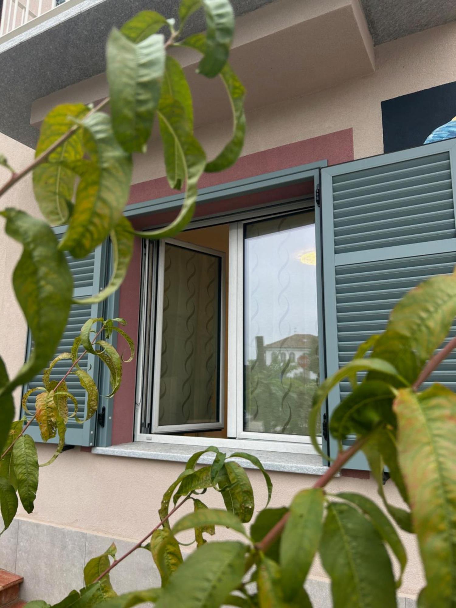L'Incanto Casa Vacanze Montegrosso dʼAsti Cameră foto